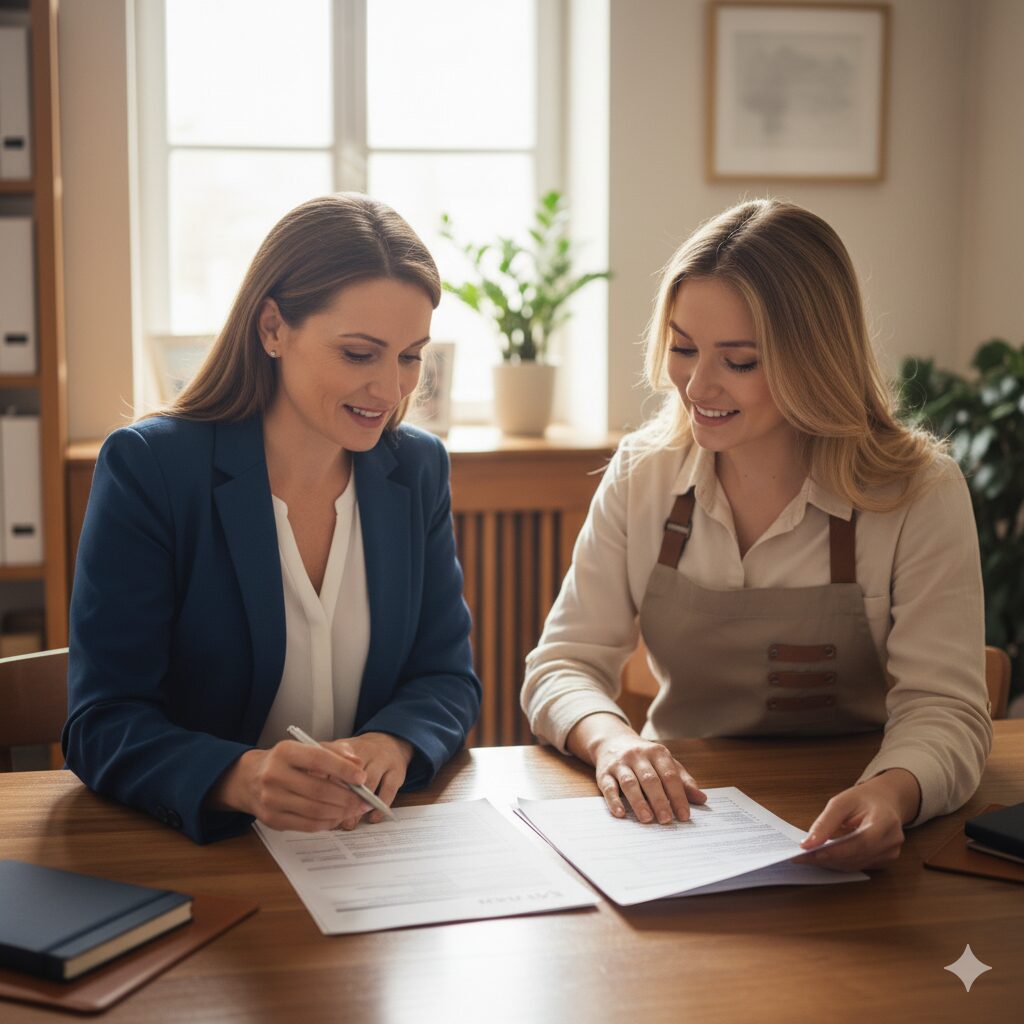 Schedule a Free Consultation